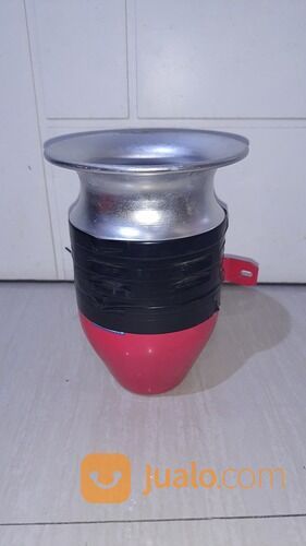 ALARM Untuk Tanda Istirahat di Pabrik