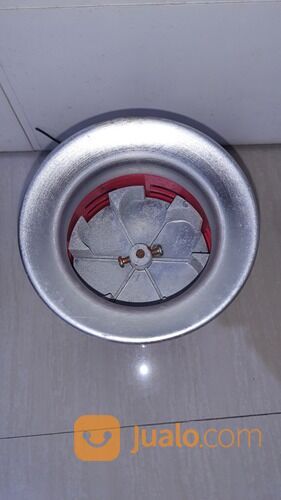 ALARM Untuk Tanda Istirahat di Pabrik