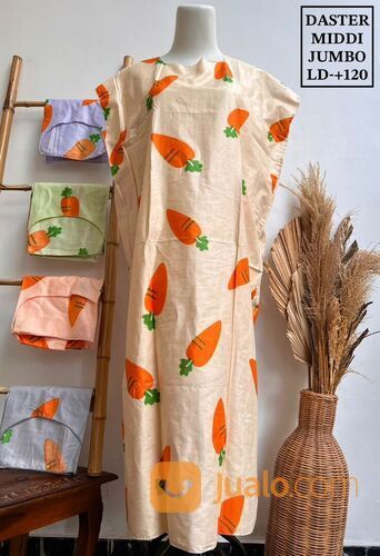 WA 087739955679 daster crinkle