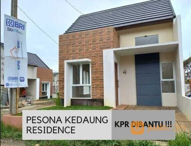 SAWANGAN DEPOK PESONA KEDAUNG RESIDENCE