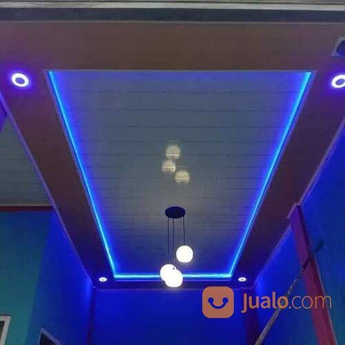 Pasang pvc terbaru saat ini