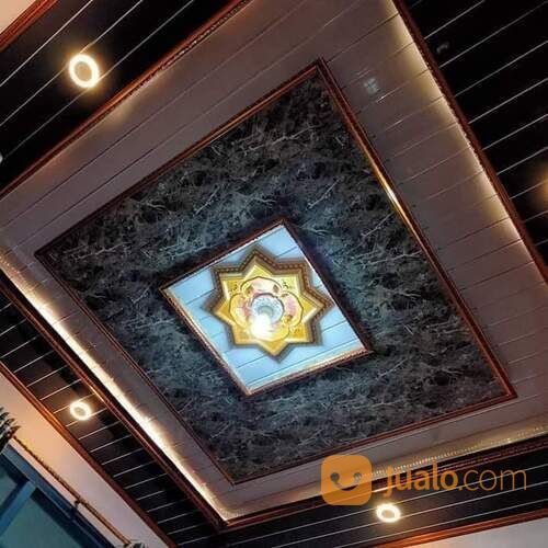 Pasang pvc terbaru saat ini