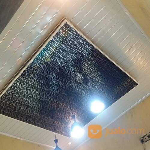 Pasang pvc terbaru saat ini