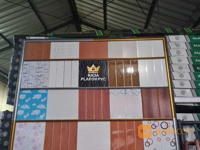 Pasang pvc terbaru saat ini