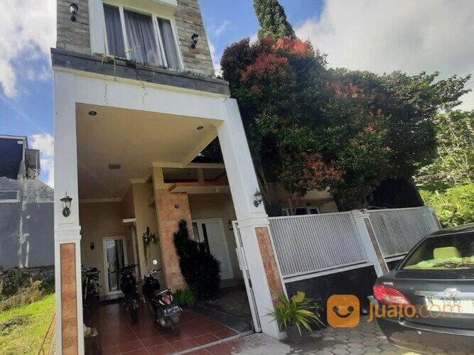 Rumah di Kota Batu GMK01796