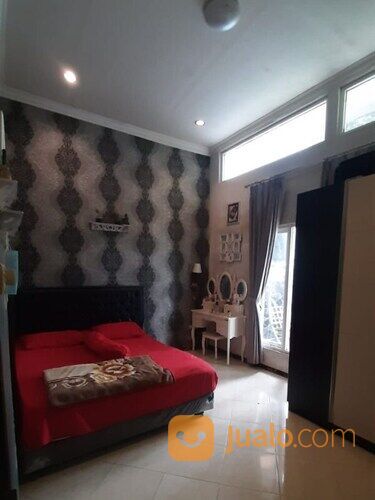 Rumah di Kota Batu GMK01796