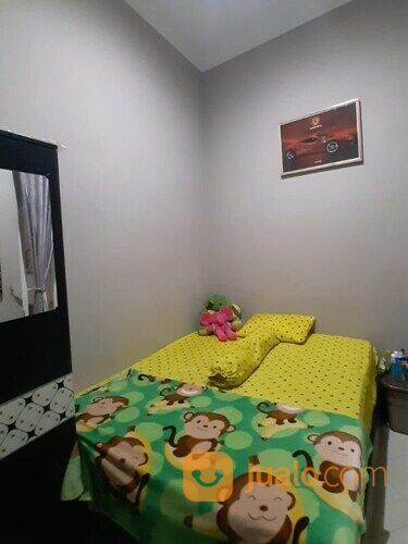 Rumah di Kota Batu GMK01796