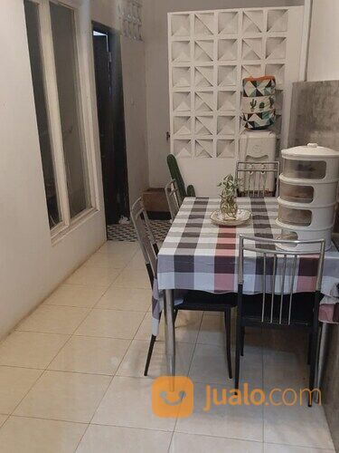 Rumah di Kota Batu GMK01796