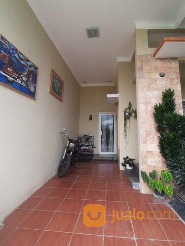 Rumah di Kota Batu GMK01796