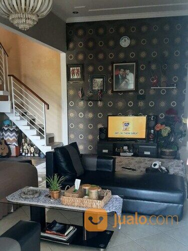 Rumah di Kota Batu GMK01796