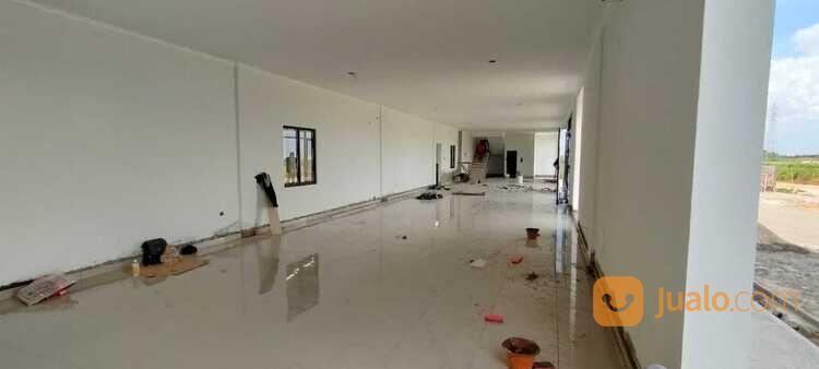 Gudang & Kantor Kawasan Industri Blessindo Legok