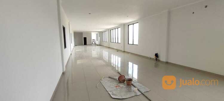 Gudang & Kantor Kawasan Industri Blessindo Legok