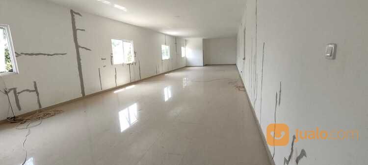 Gudang & Kantor Kawasan Industri Blessindo Legok