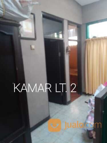 Rumah Murah Komplek Gempol Sari Indah Cijerah 2 Lantai, Siap Huni (dekat borma cijerah, pizza PHD)