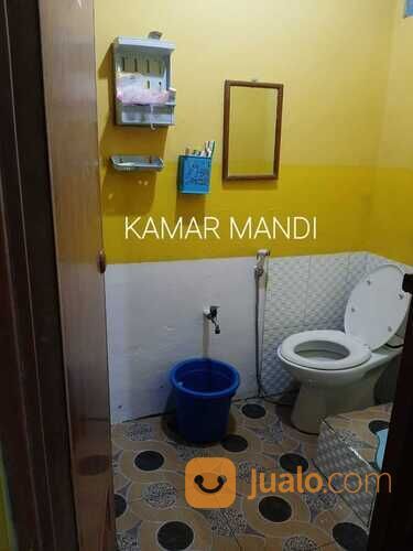 Rumah Murah Komplek Gempol Sari Indah Cijerah 2 Lantai, Siap Huni (dekat borma cijerah, pizza PHD)