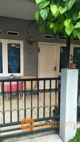 Rumah Murah Komplek Gempol Sari Indah Cijerah 2 Lantai, Siap Huni (dekat borma cijerah, pizza PHD)