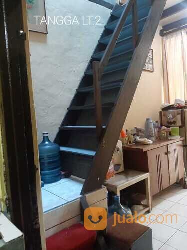 Rumah Murah Komplek Gempol Sari Indah Cijerah 2 Lantai, Siap Huni (dekat borma cijerah, pizza PHD)