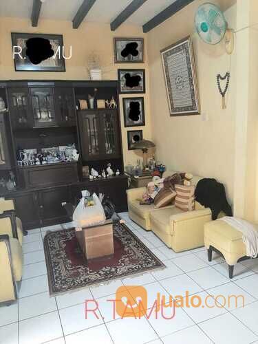 Rumah Murah Komplek Gempol Sari Indah Cijerah 2 Lantai, Siap Huni (dekat borma cijerah, pizza PHD)