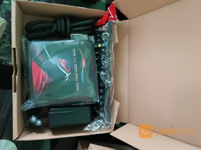 Stb Android Tv Huawei Hg680P Full Aplikasi