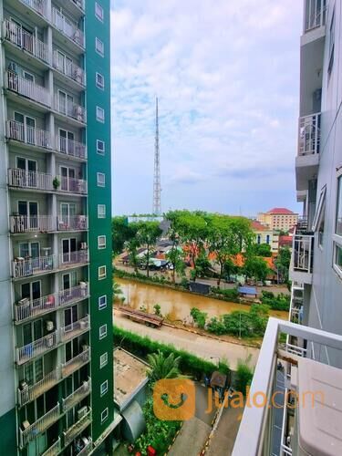 Apartemen Center Point Bekasi Tower C
