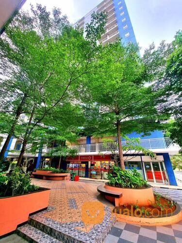 Apartemen Center Point Bekasi Tower C