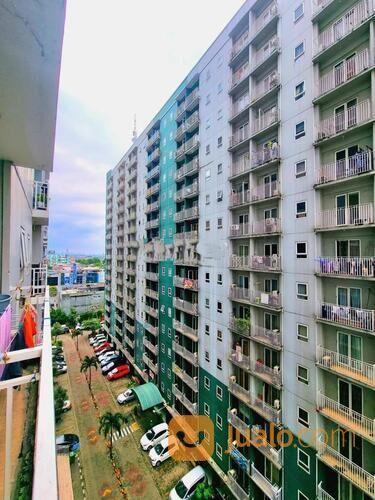 Apartemen Center Point Bekasi Tower C