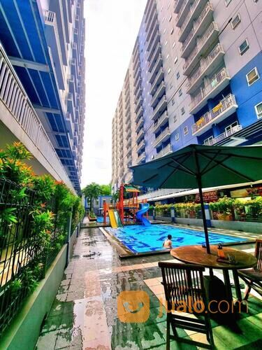 Apartemen Center Point Bekasi Tower C