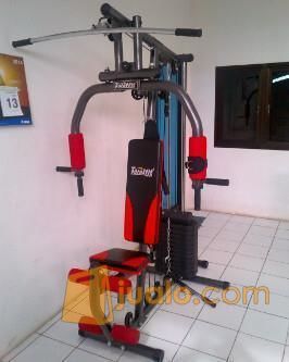 Alat fitness home gym sidoarjo surabaya