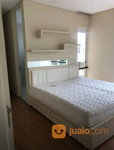 Rumah Citraland Surabaya Stamford Place Furnish Nego