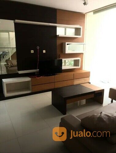 Rumah Citraland Surabaya Stamford Place Furnish Nego