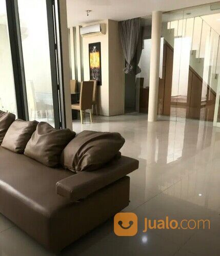 Rumah Citraland Surabaya Stamford Place Furnish Nego