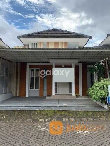 Rumah Bagus Green Orchid Sukarno Hatta Malang GMK01890