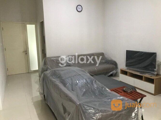 Rumah Bagus Green Orchid Sukarno Hatta Malang GMK01890