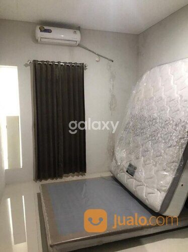 Rumah Bagus Green Orchid Sukarno Hatta Malang GMK01890