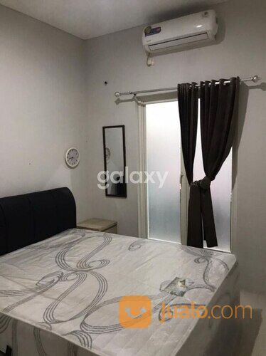 Rumah Bagus Green Orchid Sukarno Hatta Malang GMK01890