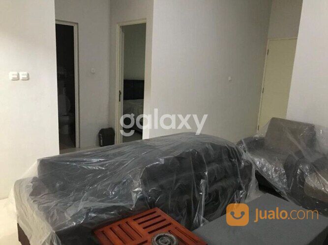 Rumah Bagus Green Orchid Sukarno Hatta Malang GMK01890