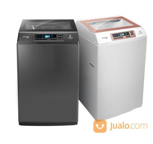 SERVICE MESIN CUCI PANGGILAN BALIKPAPAN