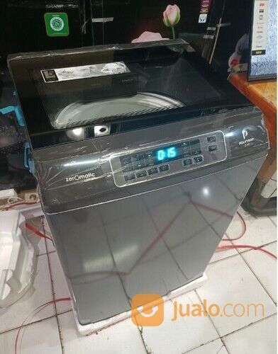 SERVICE MESIN CUCI MURAH SAMARINDA