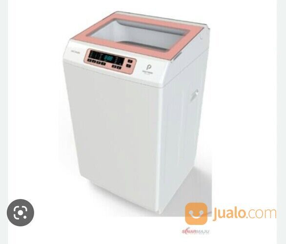 SERVICE PANGGILAN MESIN CUCI SAMARINDA