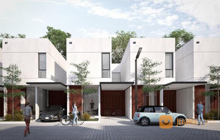 Urbana @Habitat type 90