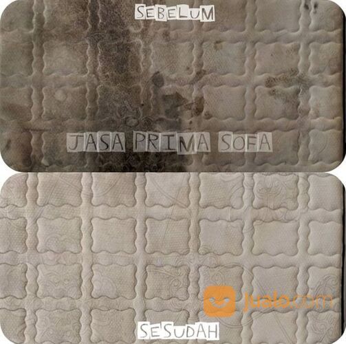 Jasa cuci springbed karawang timur