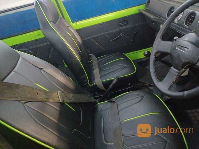 Jimny Katana 4x2 Tinggal Pakai