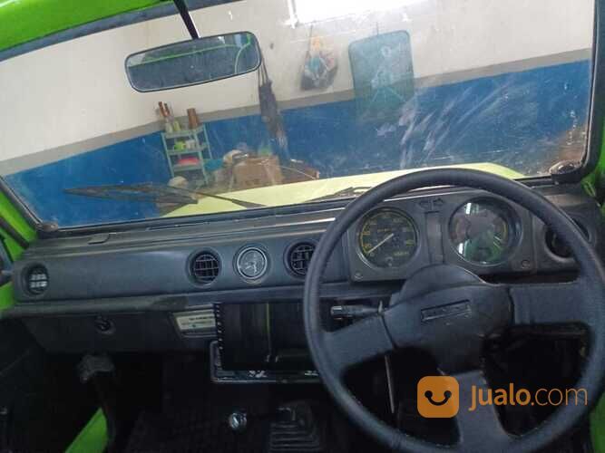 Jimny Katana 4x2 Tinggal Pakai