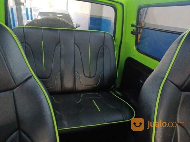 Jimny Katana 4x2 Tinggal Pakai