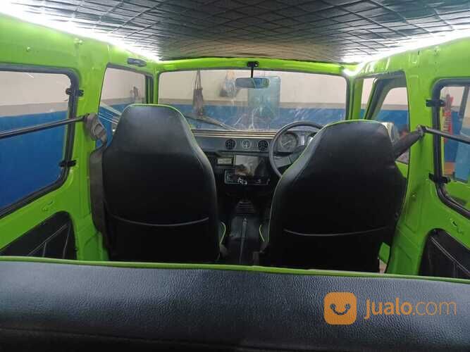 Jimny Katana 4x2 Tinggal Pakai