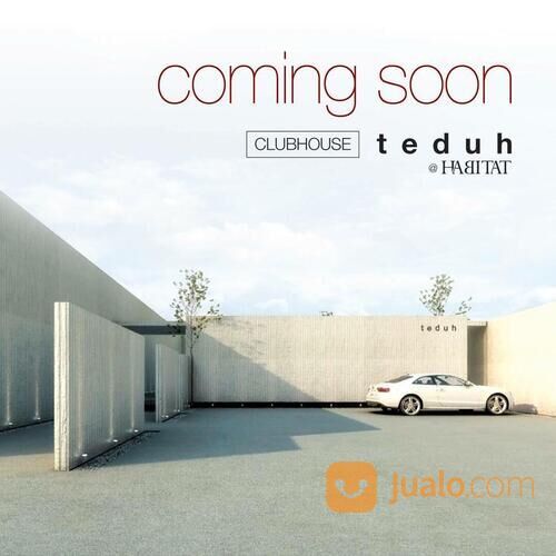 Urbana @Habitat type 90