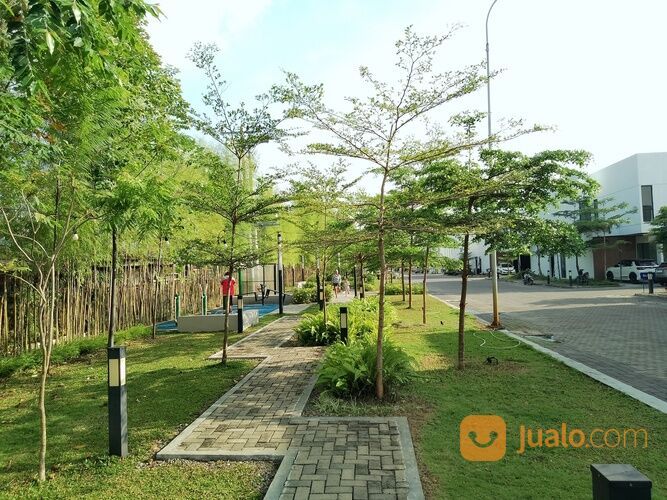 Urbana @Habitat type 90