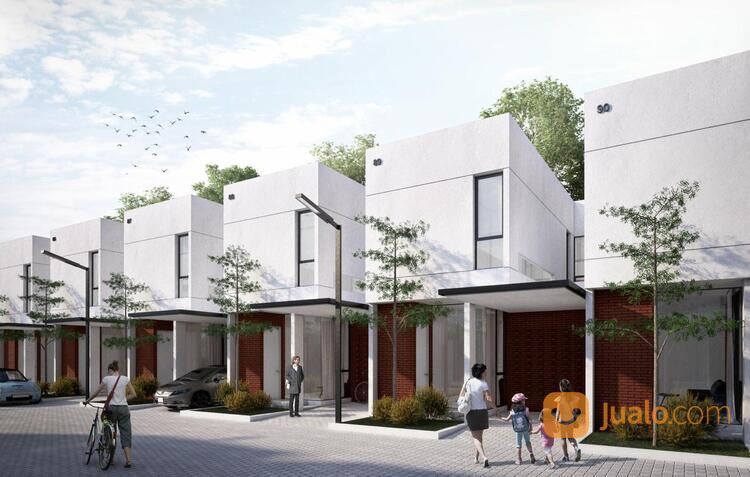 Urbana @Habitat type 90