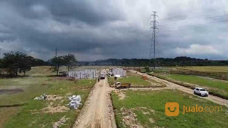 Mulia Bekasi Residence Perumahan Subsidi Tampa Dp, Tampa Booking Fee