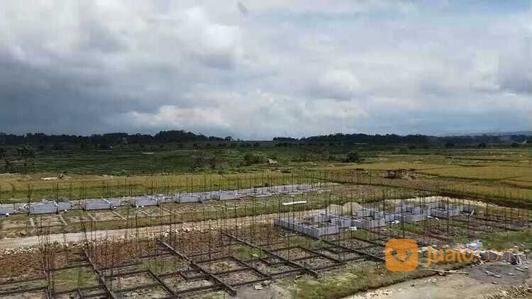 Mulia Bekasi Residence Perumahan Subsidi Tampa Dp, Tampa Booking Fee